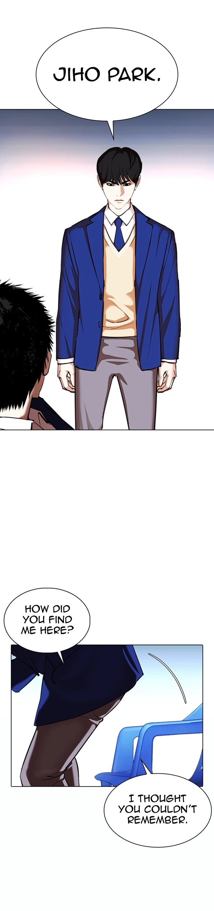 Lookism Chapter 368 - Page 46