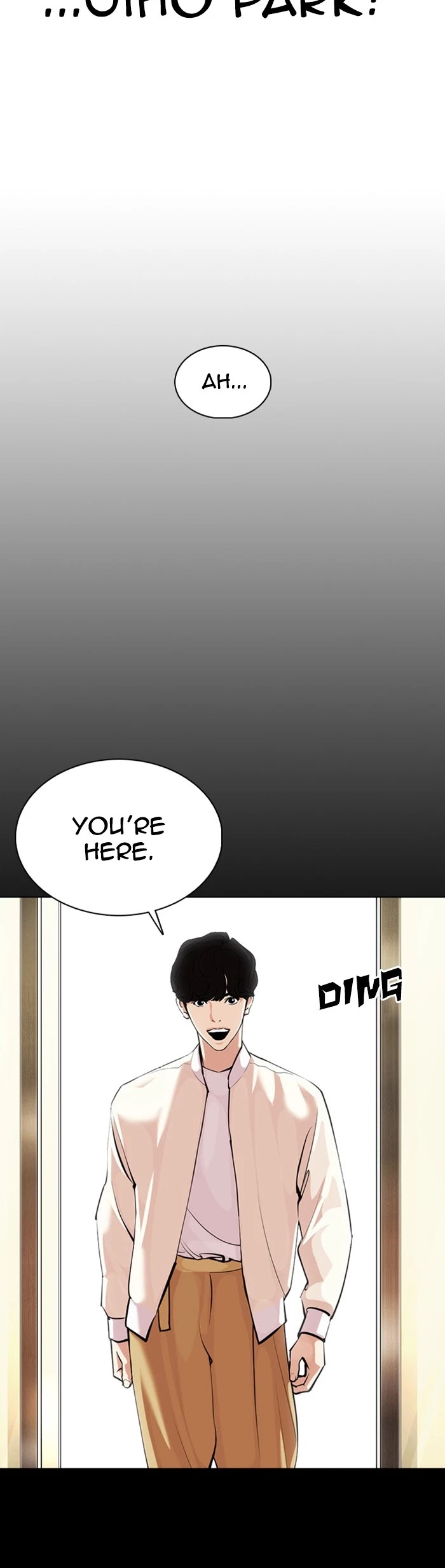 Lookism Chapter 369 - Page 38