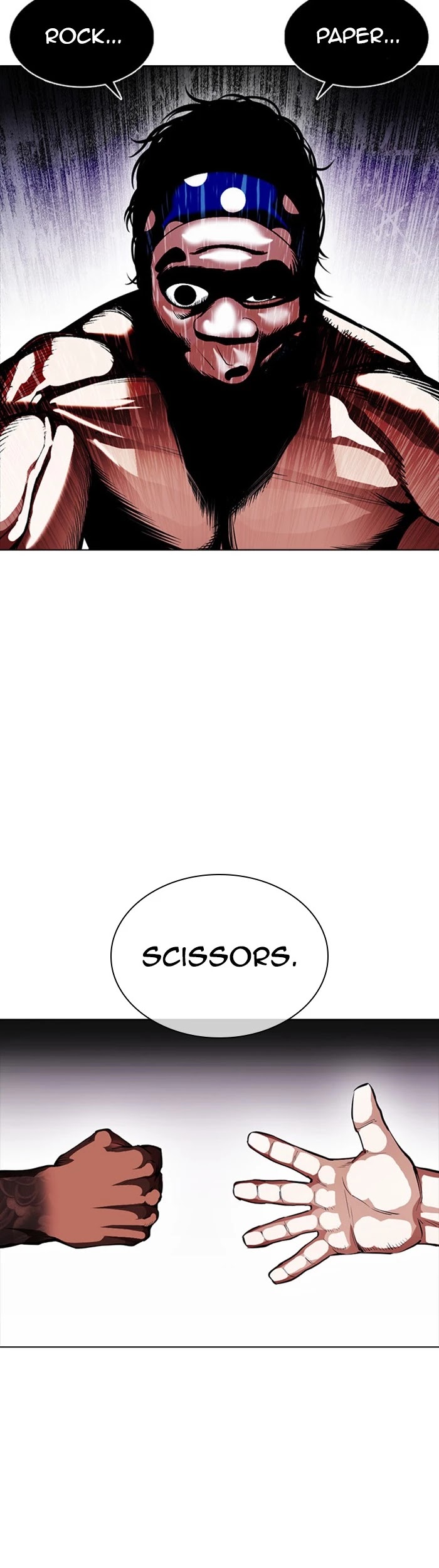 Lookism Chapter 377 - Page 54