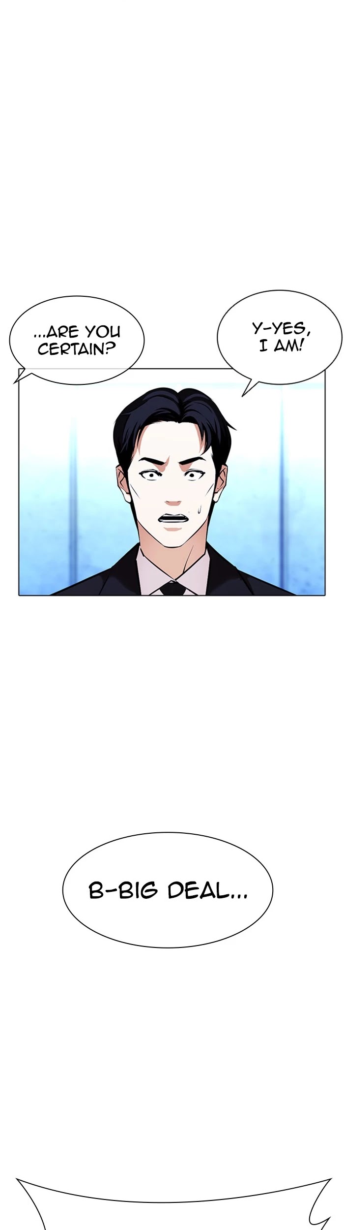 Lookism Chapter 384 - Page 46