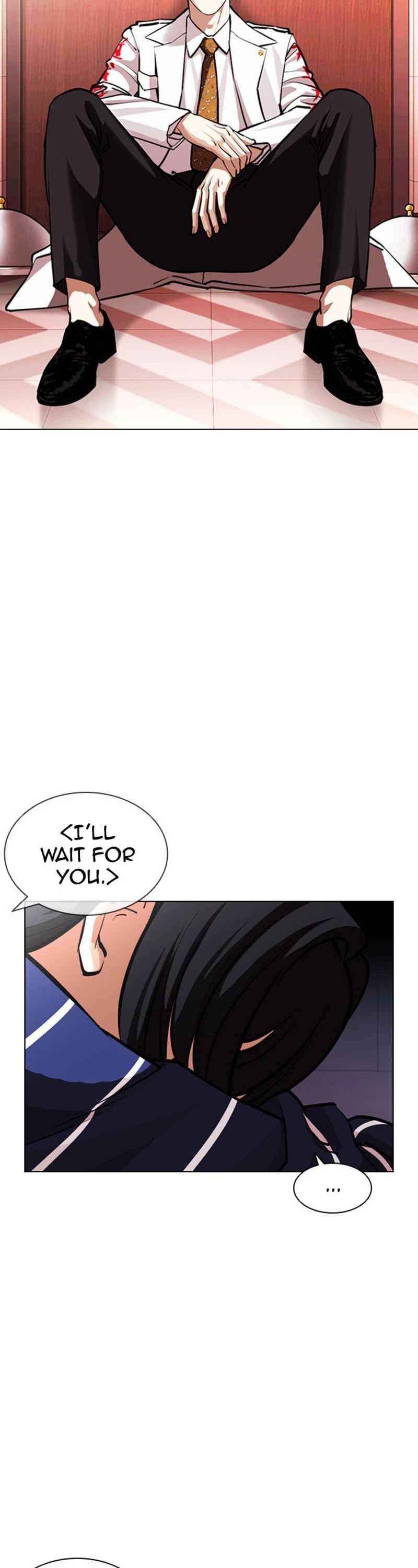 Lookism Chapter 394 - Page 42