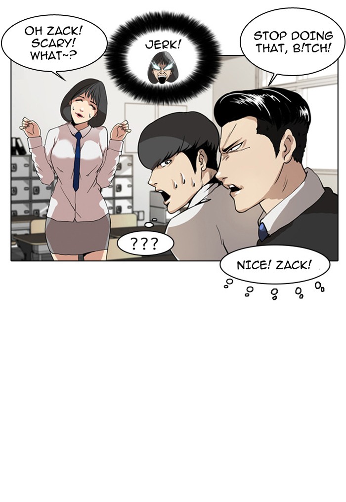 Lookism Chapter 4 - Page 37