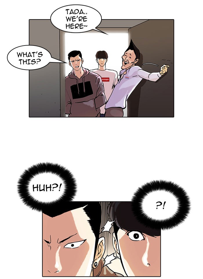 Lookism Chapter 42 - Page 19