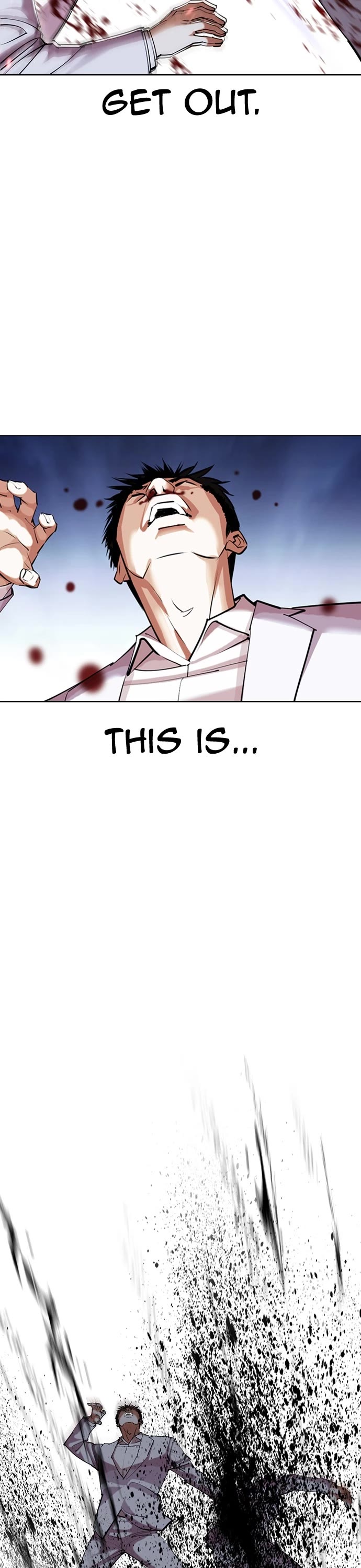 Lookism Chapter 423 - Page 10