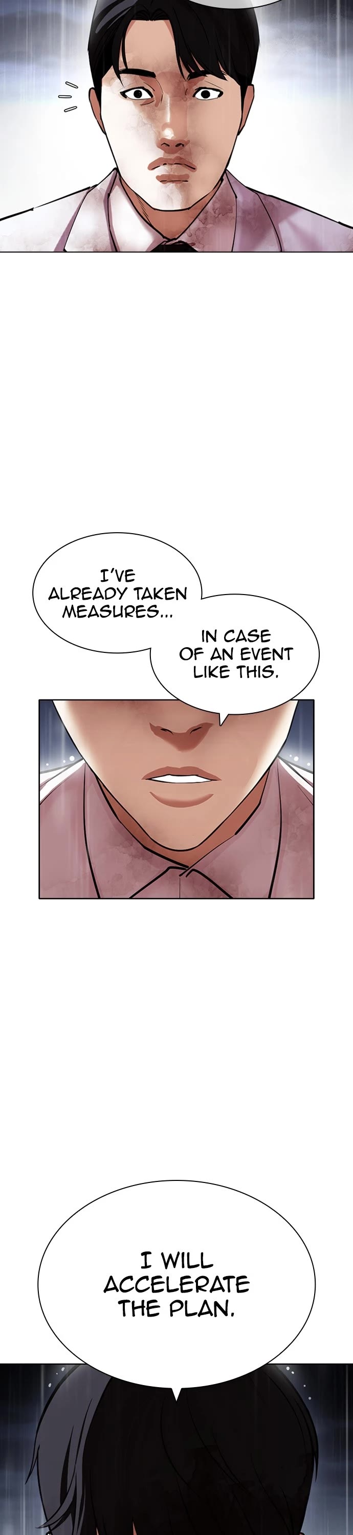 Lookism Chapter 427 - Page 15