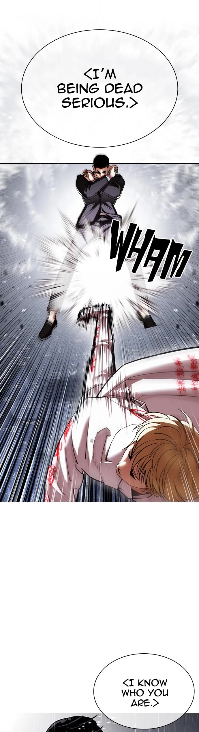 Lookism Chapter 427 - Page 19