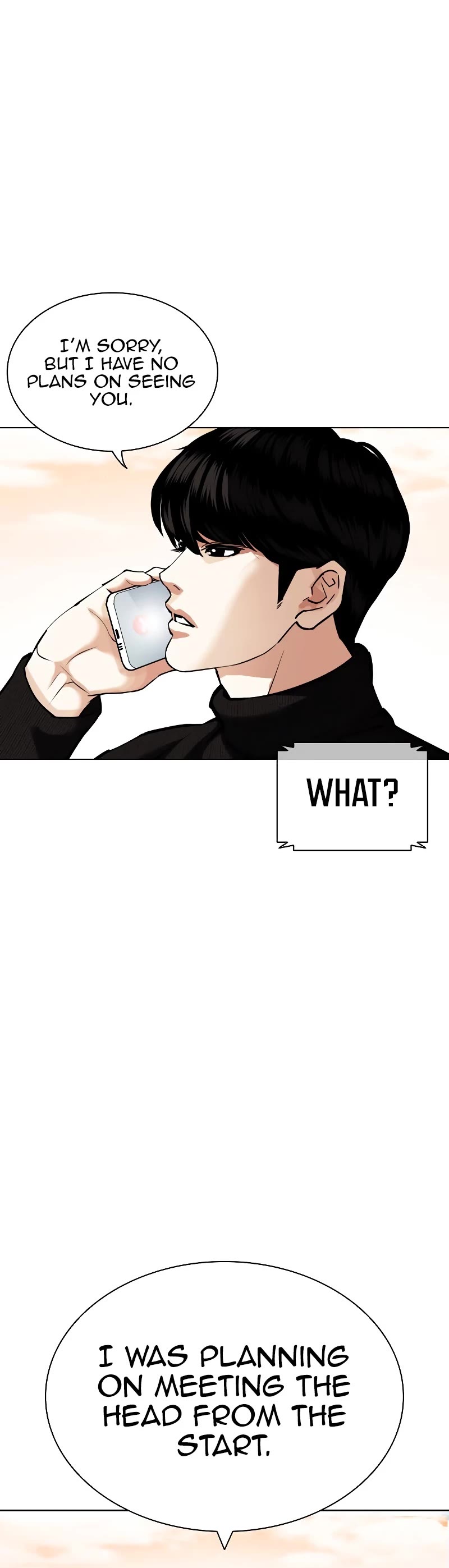 Lookism Chapter 435 - Page 64