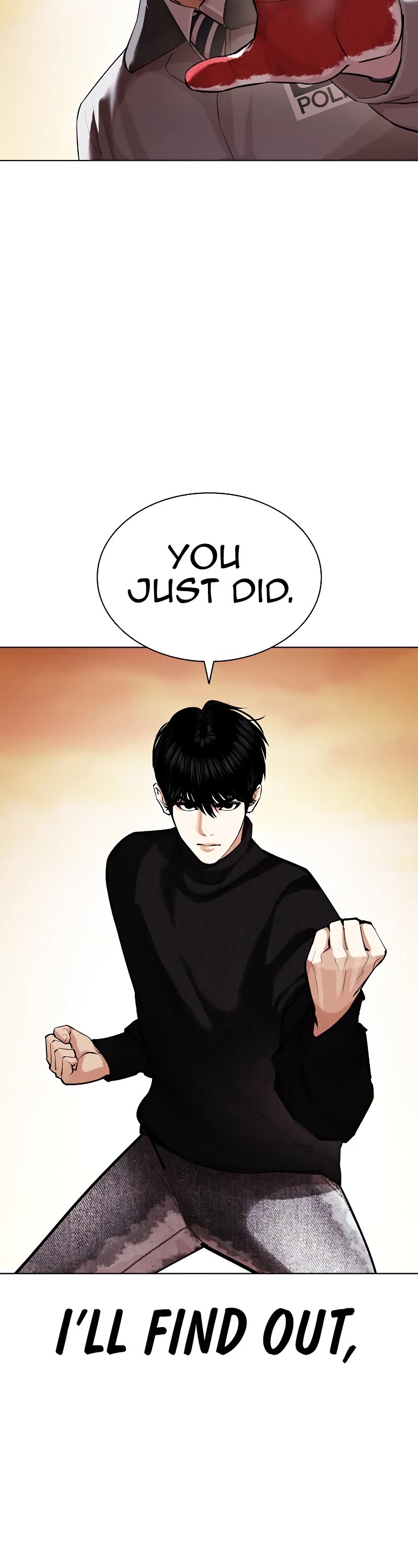 Lookism Chapter 436 - Page 79