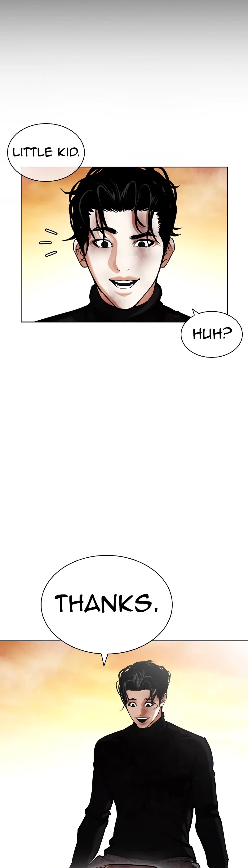 Lookism Chapter 438 - Page 39