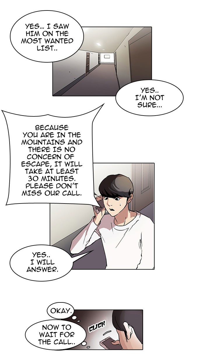 Lookism Chapter 44 - Page 28