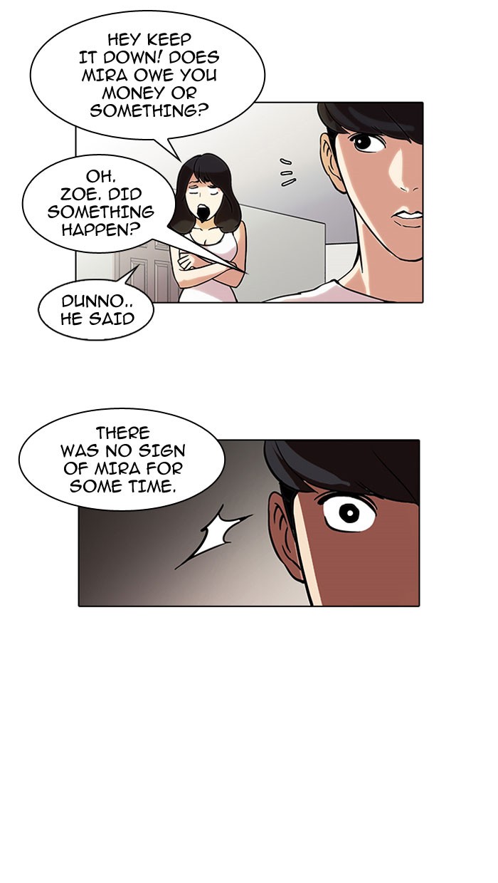 Lookism Chapter 44 - Page 33