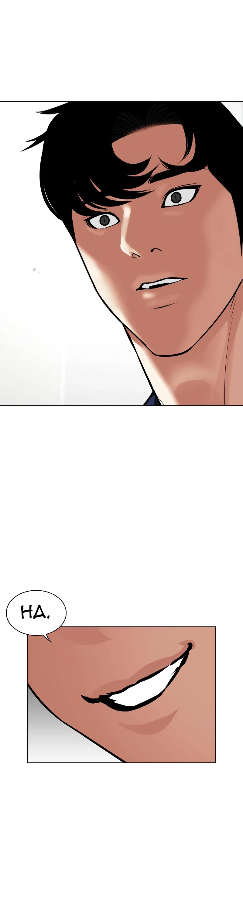 Lookism Chapter 449 - Page 25