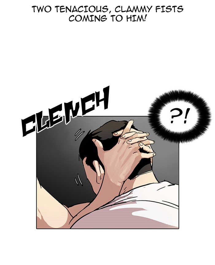 Lookism Chapter 45 - Page 10