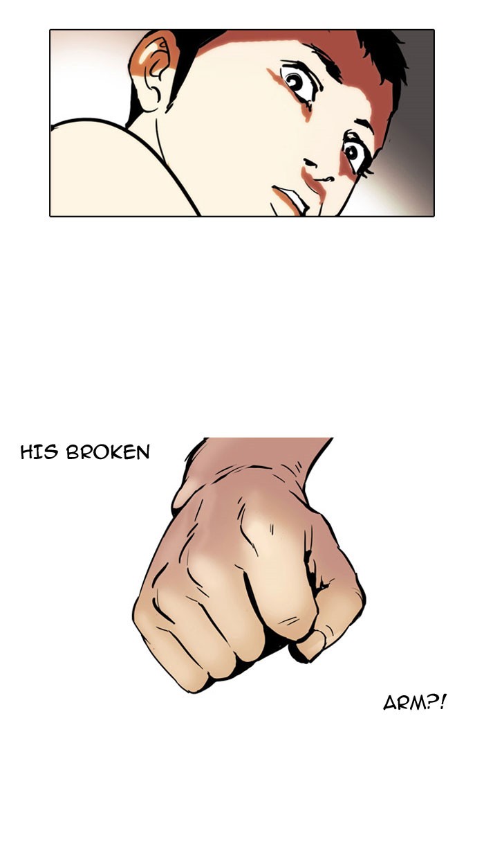 Lookism Chapter 45 - Page 33