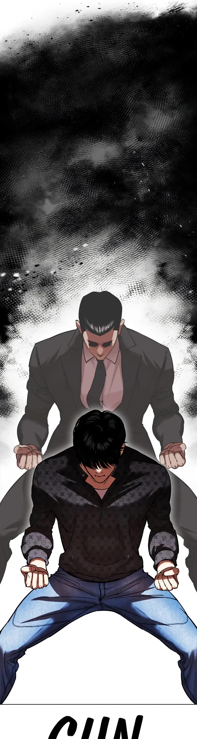 Lookism Chapter 467 - Page 60