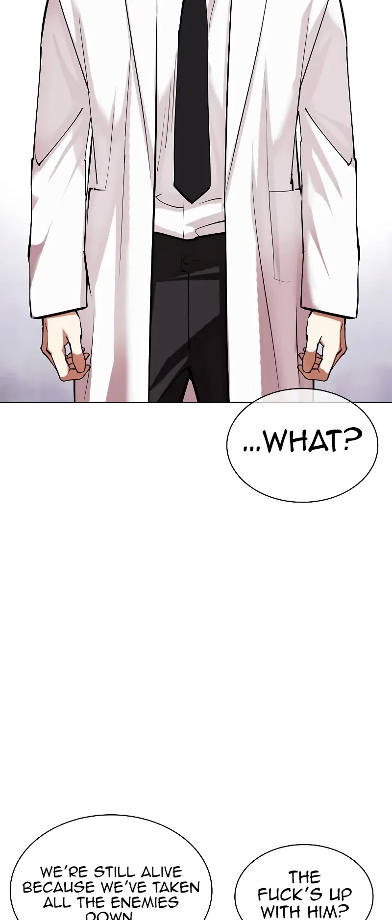 Lookism Chapter 471 - Page 42