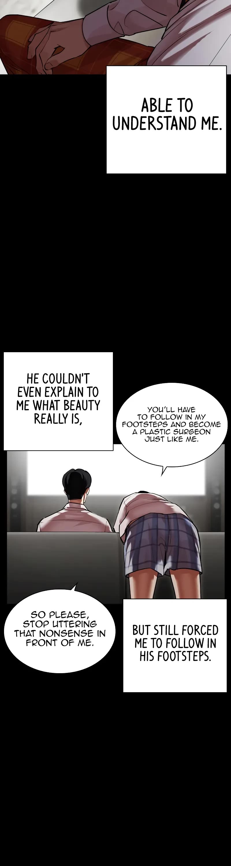 Lookism Chapter 474 - Page 13