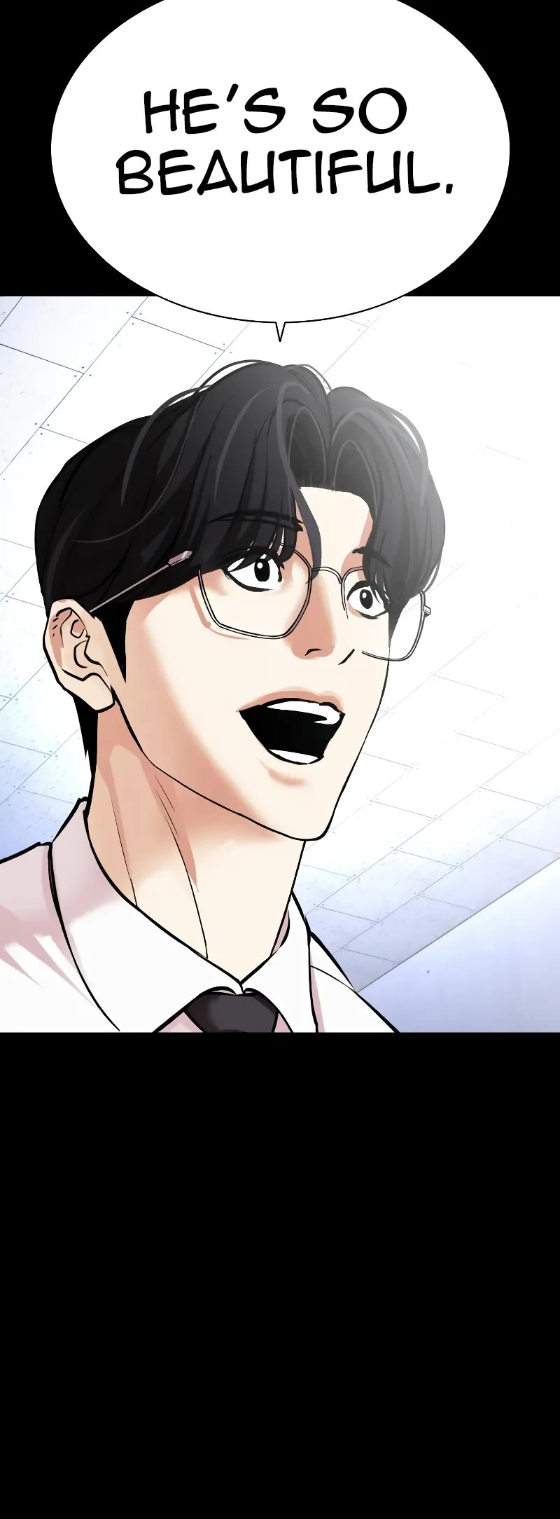 Lookism Chapter 474 - Page 85