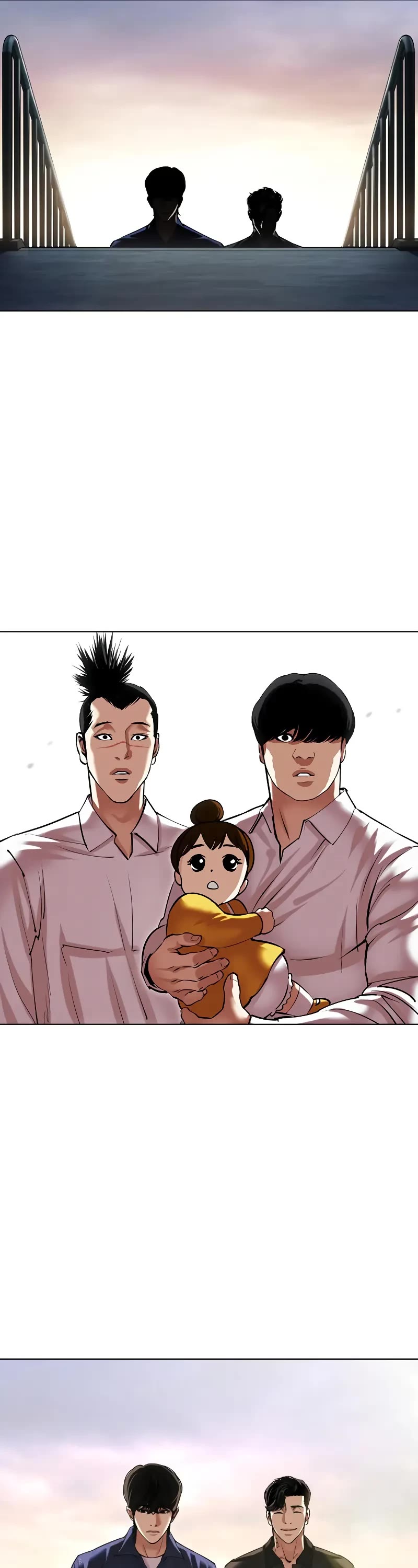 Lookism Chapter 477 - Page 60