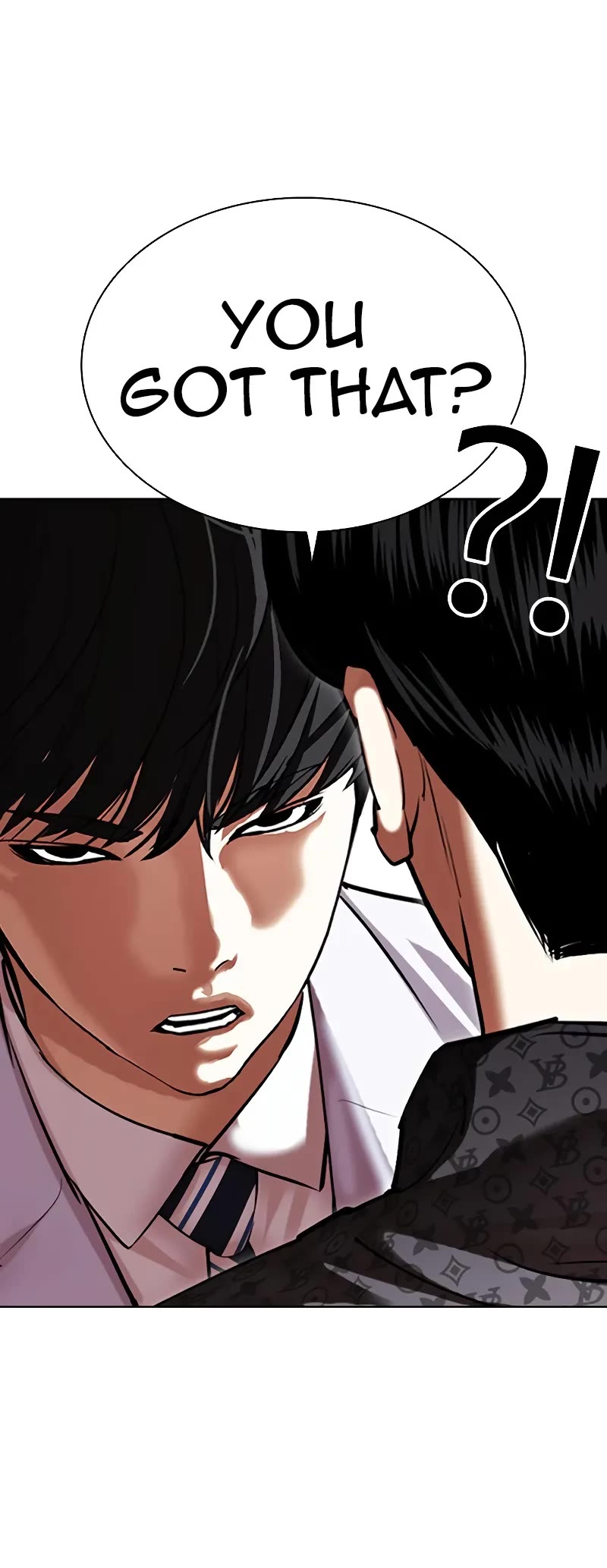 Lookism Chapter 477 - Page 74