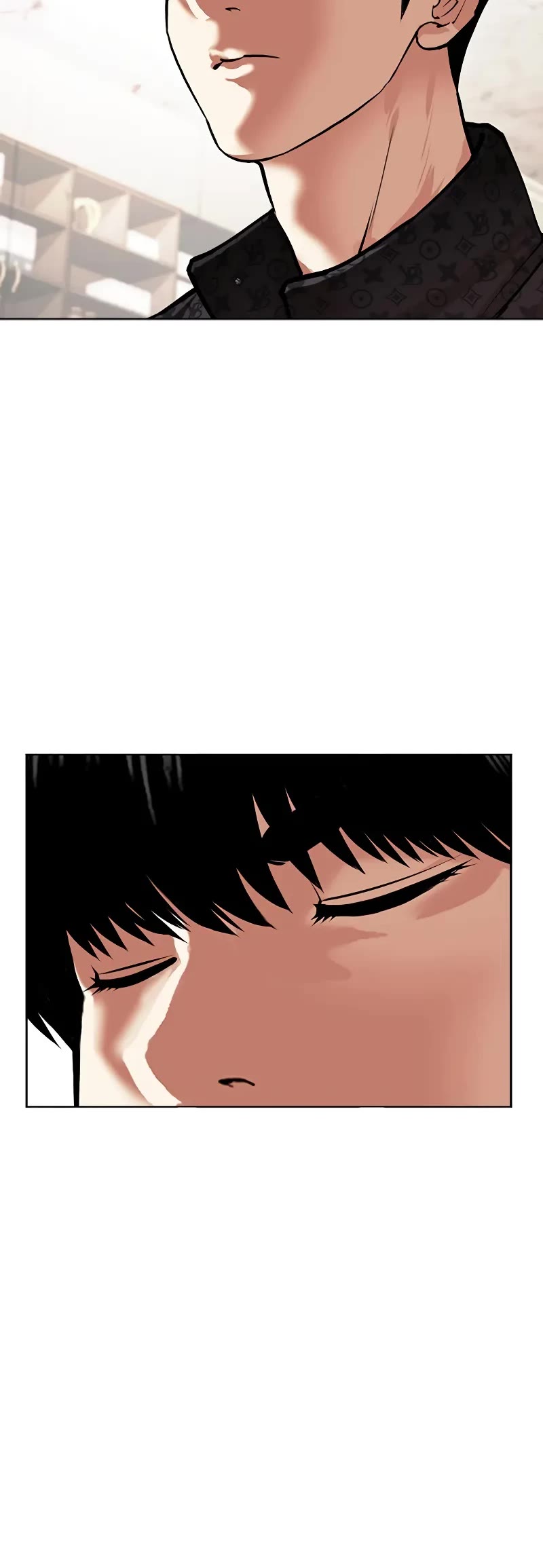 Lookism Chapter 477 - Page 83