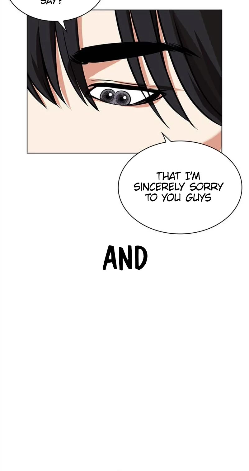 Lookism Chapter 486 - Page 16