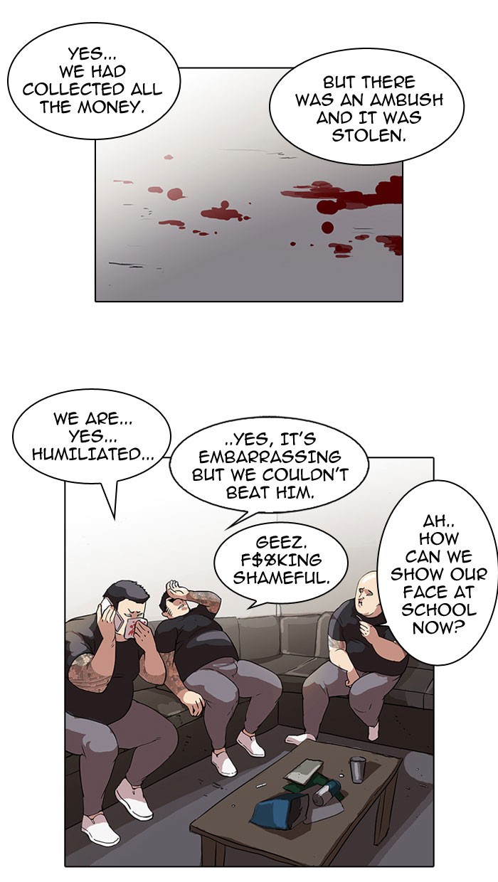 Lookism Chapter 49 - Page 5