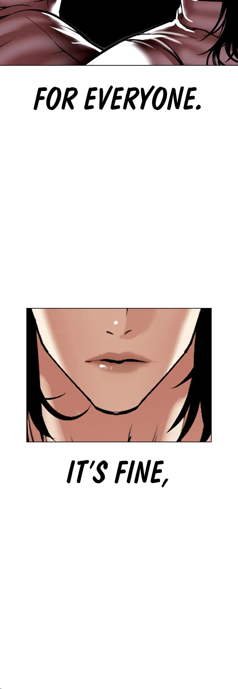 Lookism Chapter 490 - Page 9