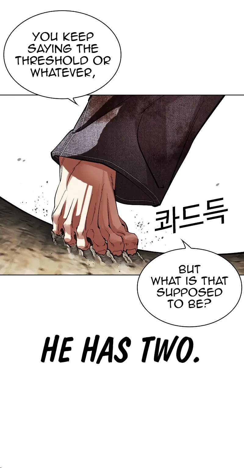 Lookism Chapter 491 - Page 62