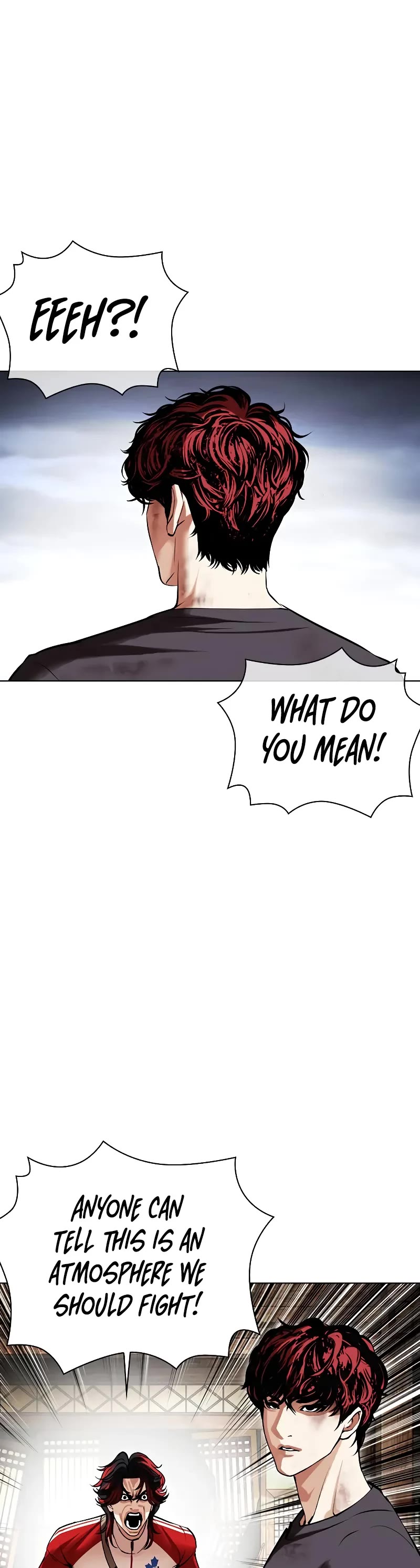 Lookism Chapter 494 - Page 3