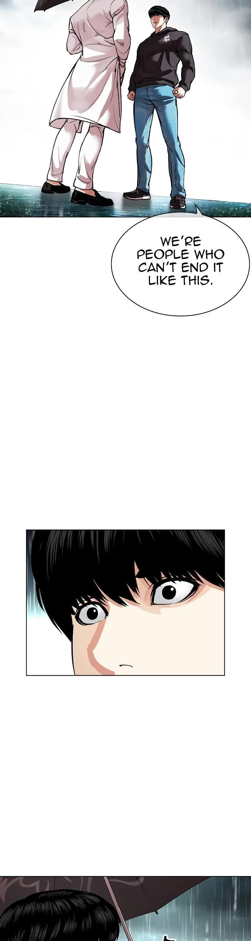 Lookism Chapter 504 - Page 31