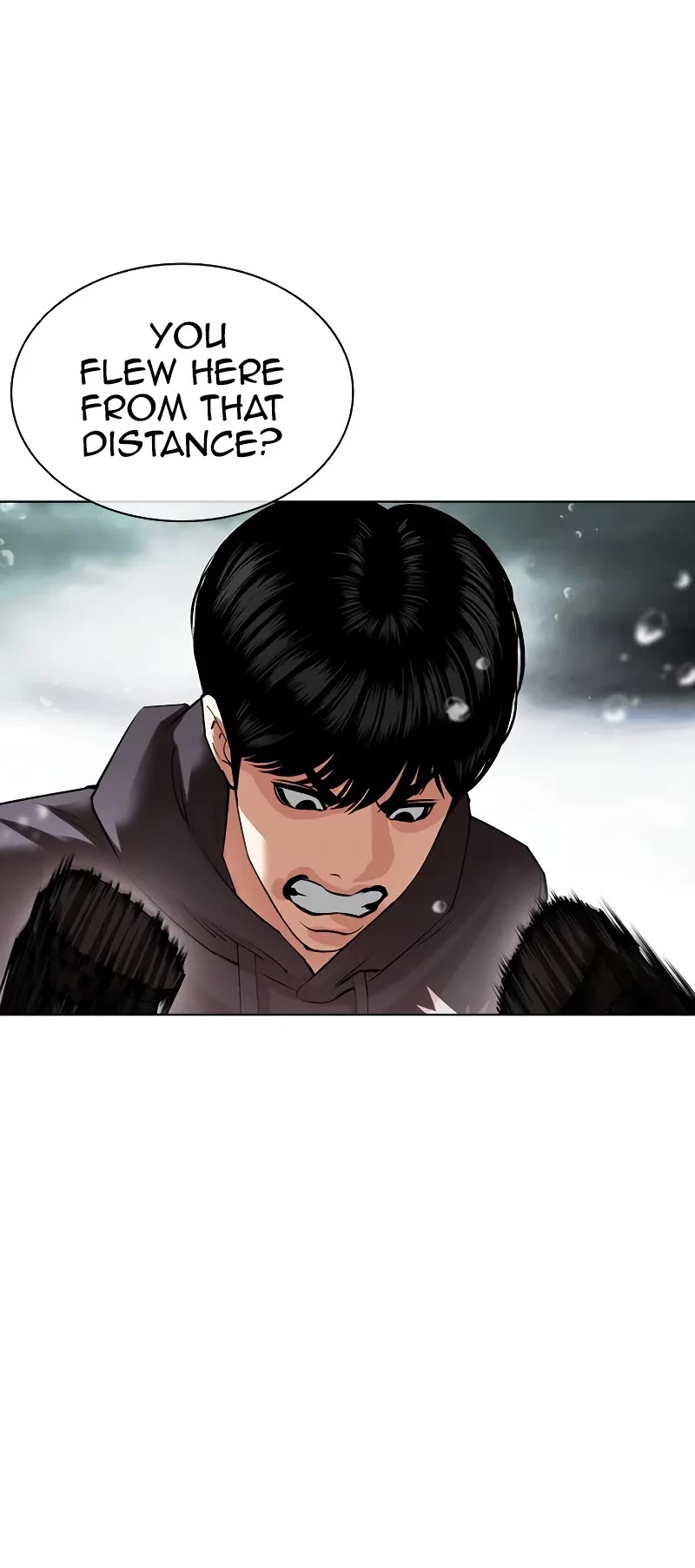 Lookism Chapter 504 - Page 49