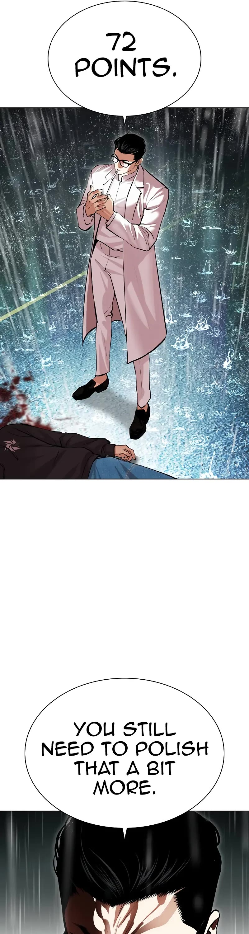 Lookism Chapter 504 - Page 90