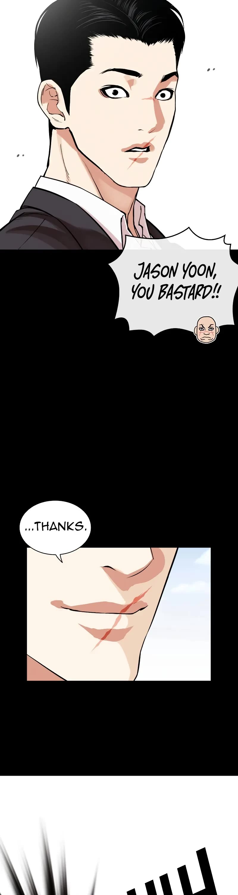 Lookism Chapter 509 - Page 71