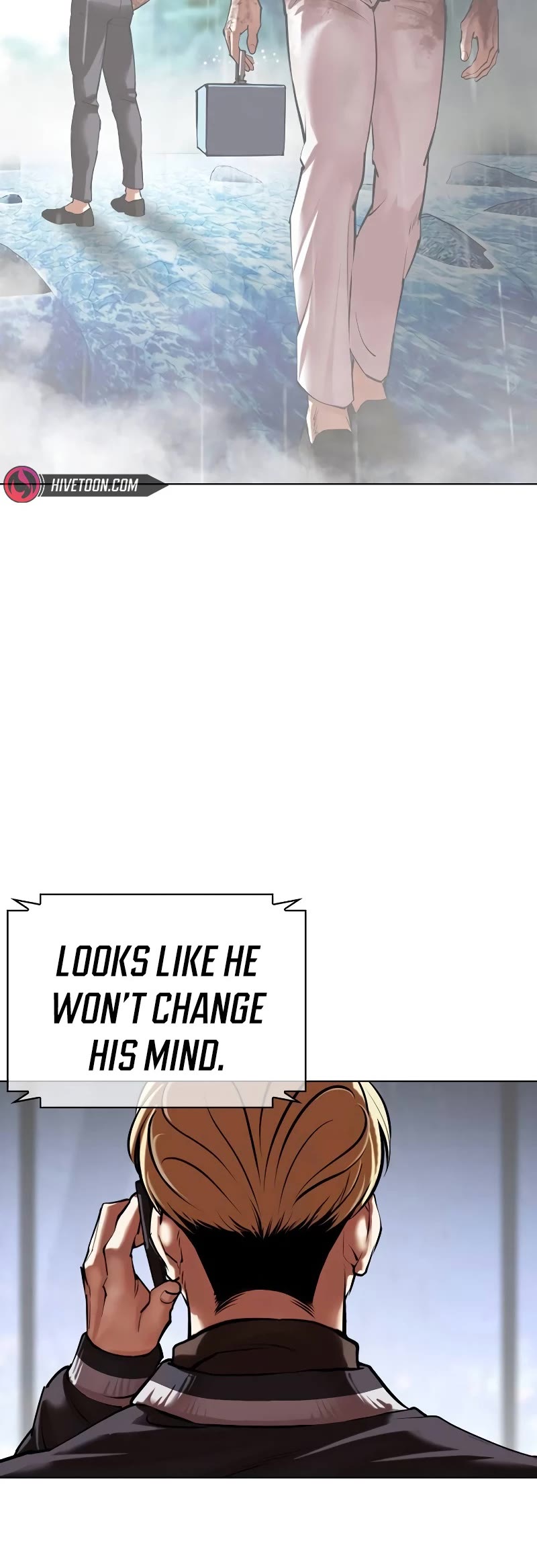 Lookism Chapter 512 - Page 4