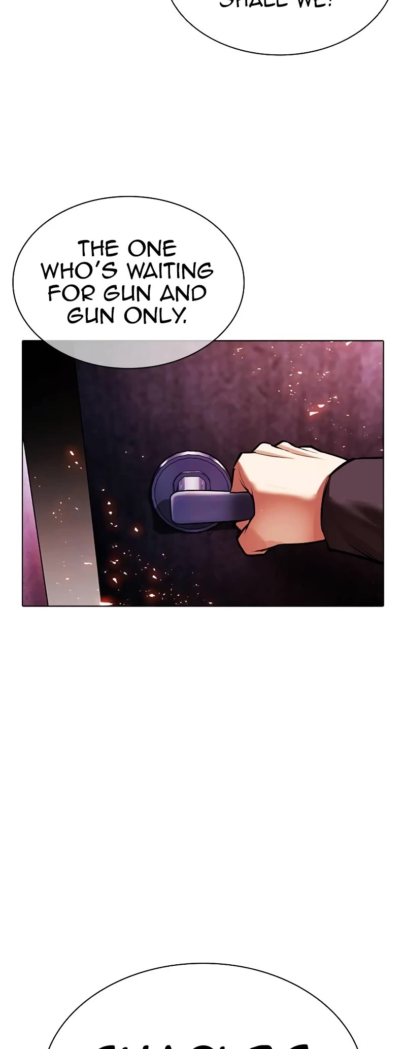 Lookism Chapter 512 - Page 43