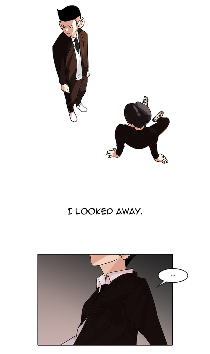 Lookism Chapter 52 - Page 35