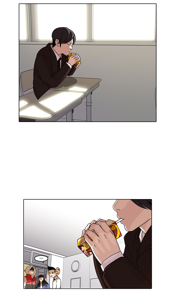 Lookism Chapter 52 - Page 51