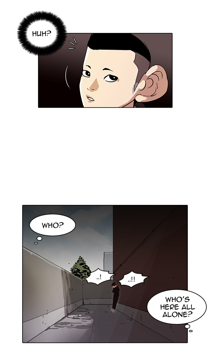 Lookism Chapter 52 - Page 54