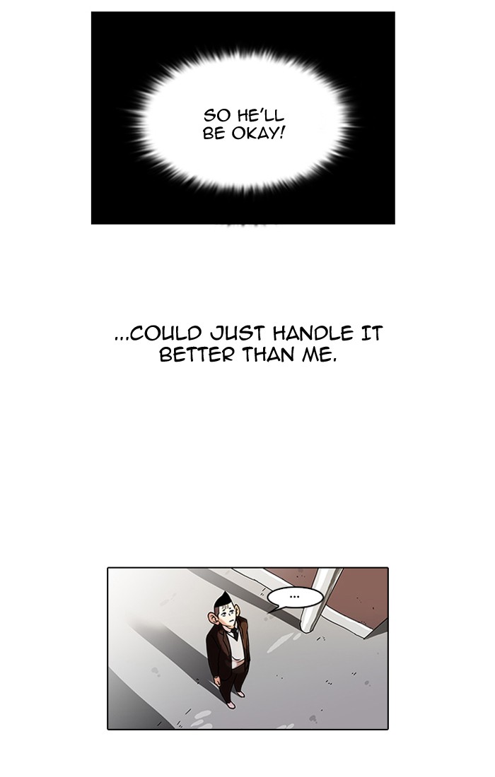 Lookism Chapter 53 - Page 23