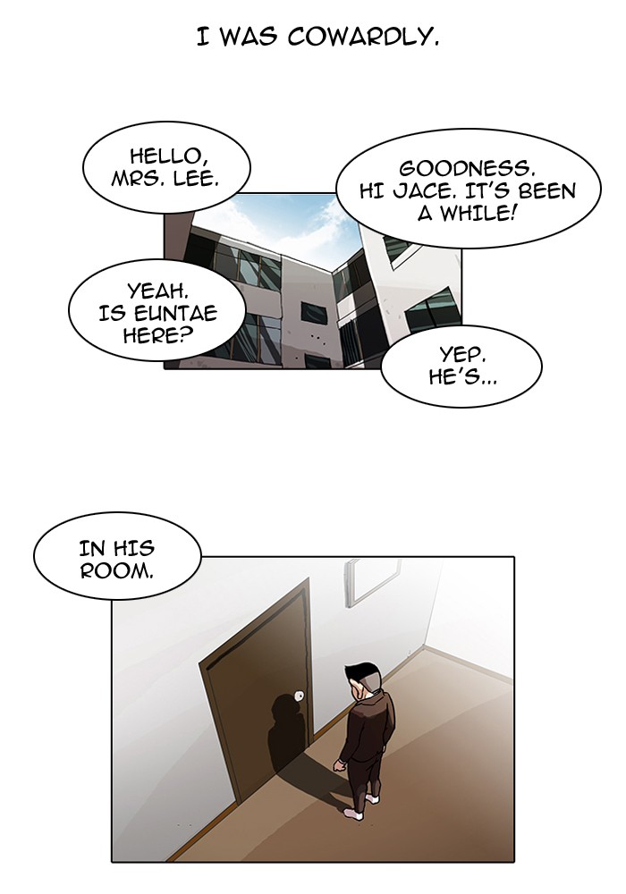 Lookism Chapter 53 - Page 24