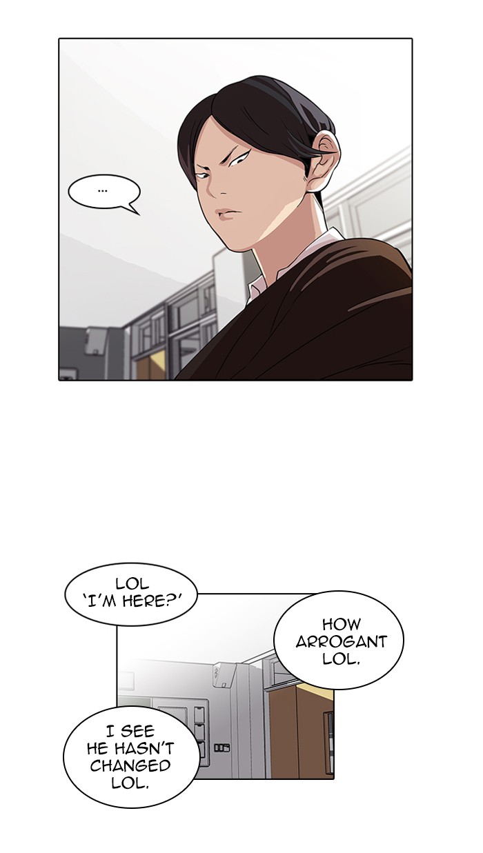 Lookism Chapter 54 - Page 38