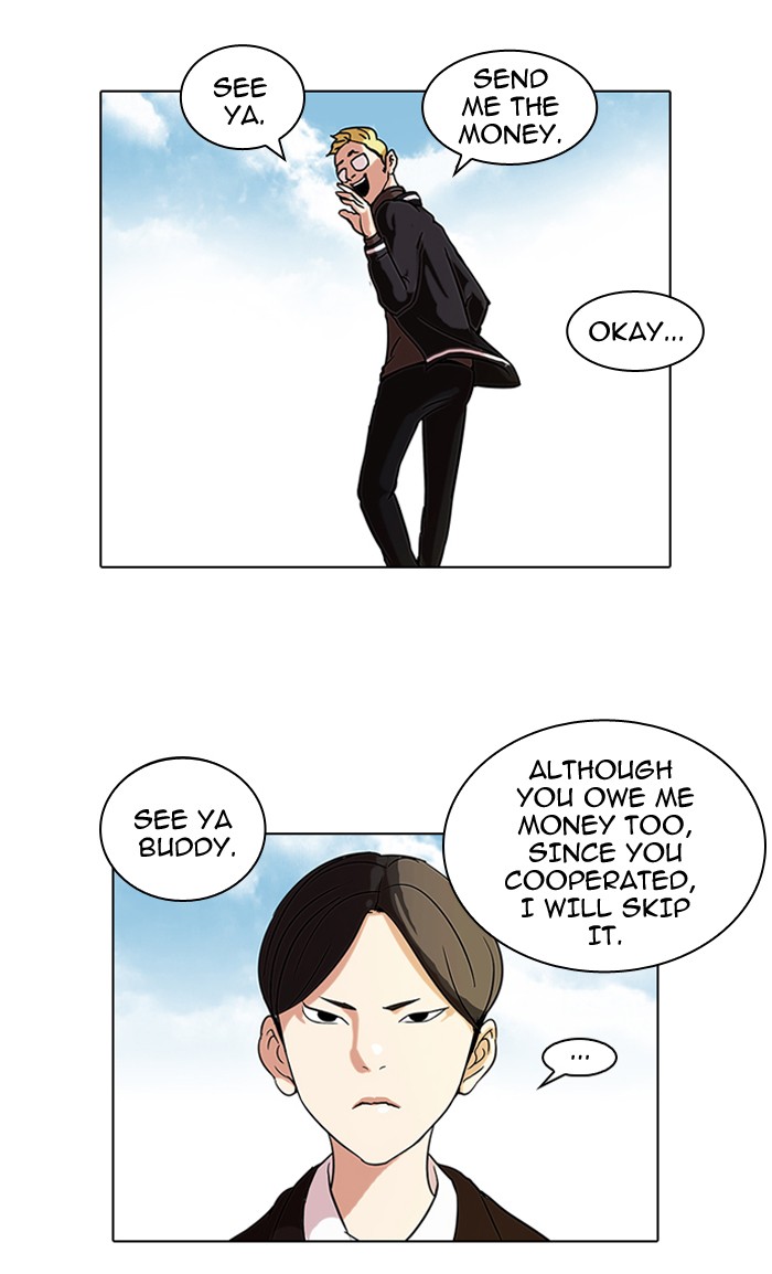 Lookism Chapter 56 - Page 29