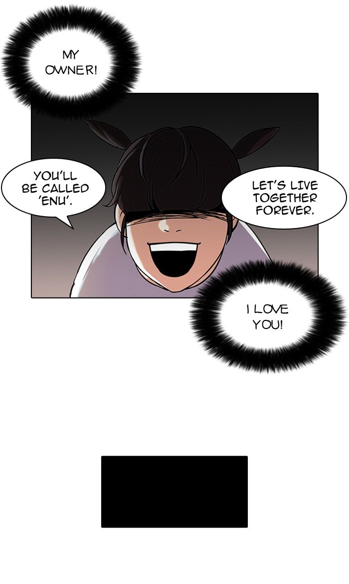 Lookism Chapter 58 - Page 5