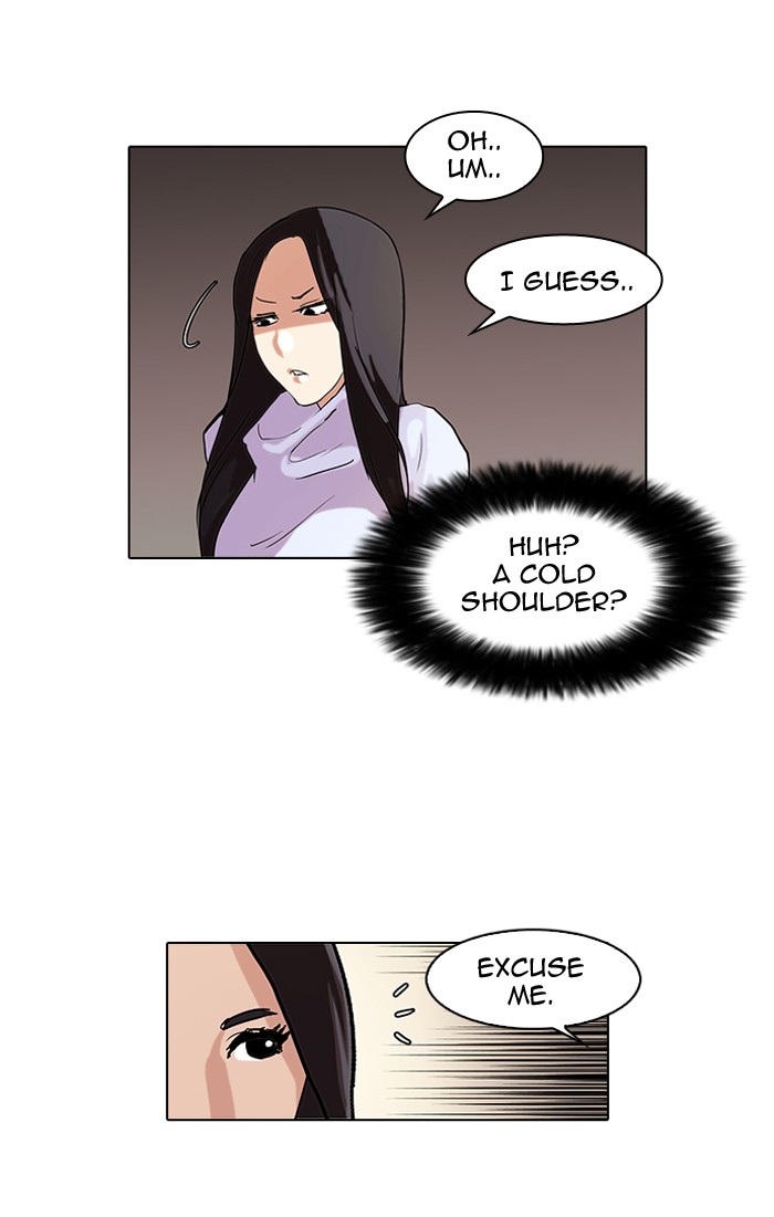 Lookism Chapter 62 - Page 20