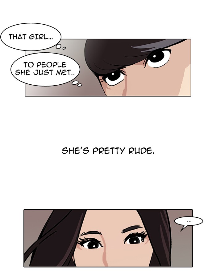 Lookism Chapter 62 - Page 27