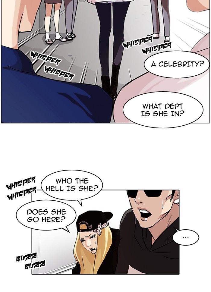 Lookism Chapter 62 - Page 3