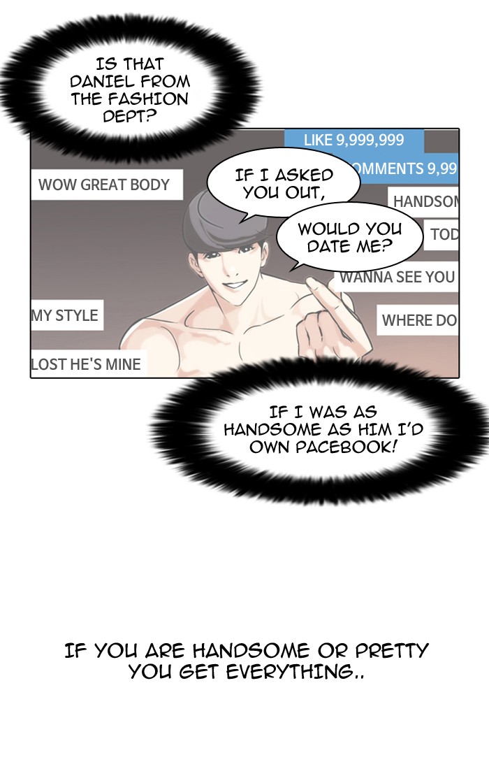 Lookism Chapter 63 - Page 14