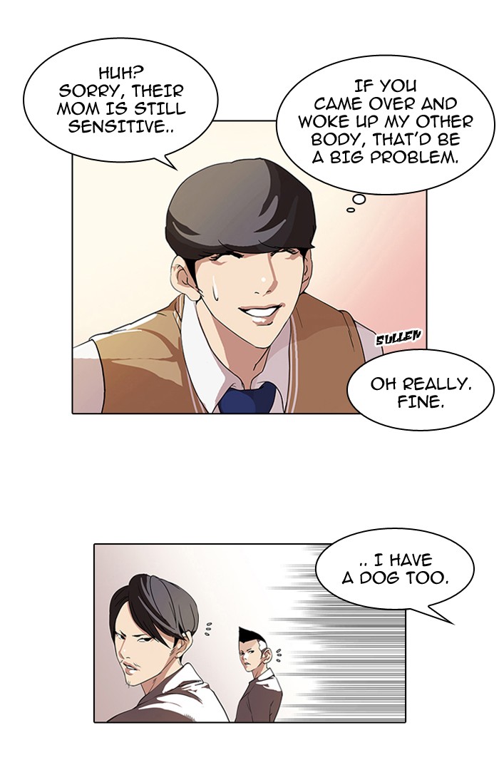 Lookism Chapter 63 - Page 3