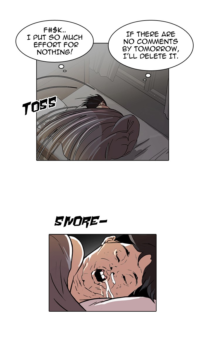 Lookism Chapter 63 - Page 45